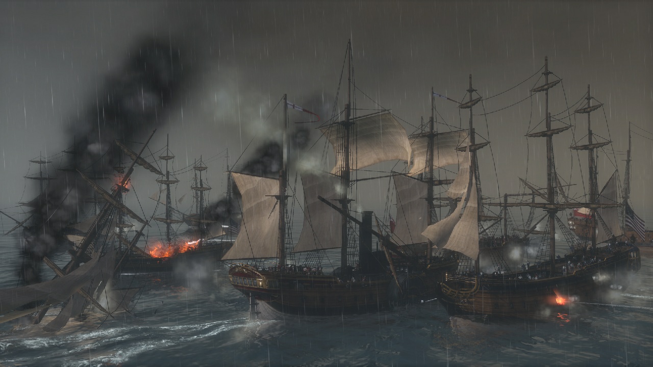 Empire: Total War (Edición Especial)